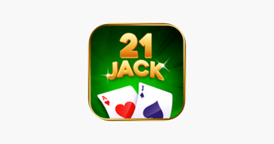 21 Jack - Blackjack Real Money Image
