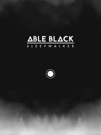 Able Black Game Cover