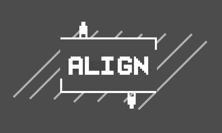 ALIGN Game Cover