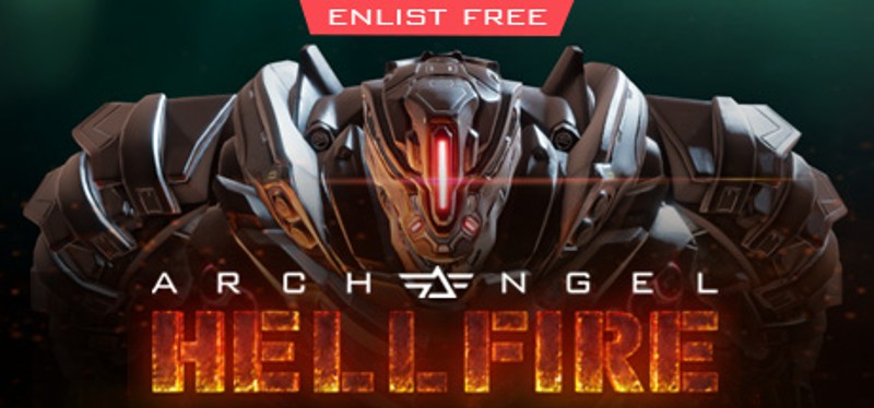Archangel: Hellfire Game Cover