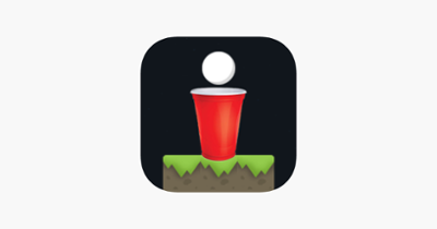 Beer Pong Drop Image