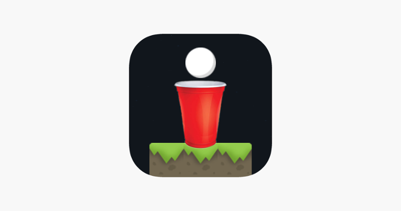 Beer Pong Drop Game Cover