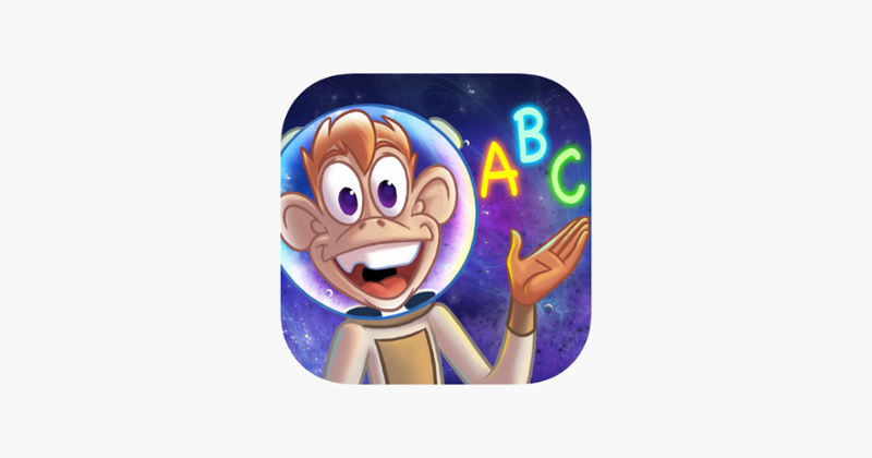 Best Reading App for Kids Game Cover