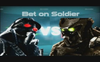 Bet on Soldier: Blood Sport Image