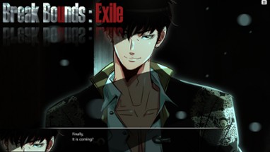 Break Bounds: Exile 越界：流放者 Image