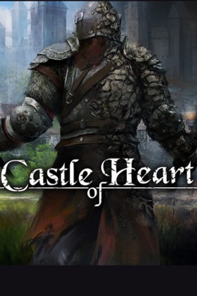 Castle of Heart Game Cover