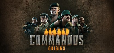 Commandos: Origins Image