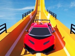Crazy SuperCars Stunt 2022 Image