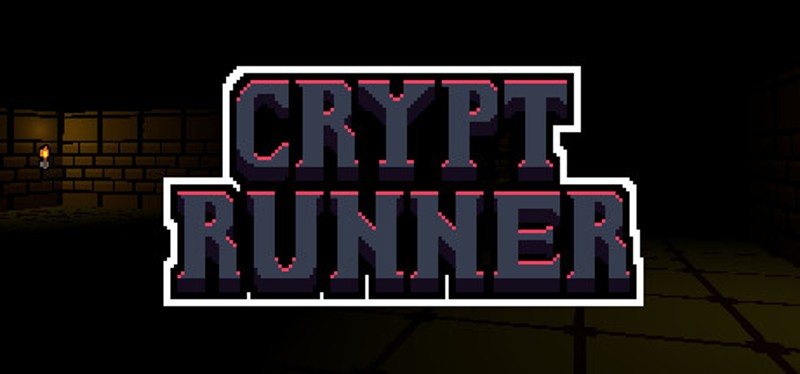 Cryptrunner Game Cover