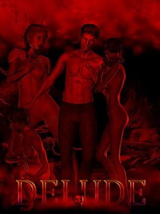 Delude - Succubus Prison Game Cover