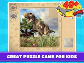 Dinosaurs Prehistoric Animals Image