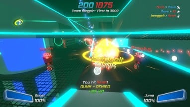 Disco Dodgeball Remix Image