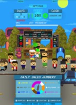 Drink Stand Tycoon Image