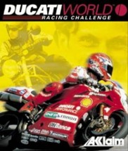 Ducati World: Racing Challenge Image