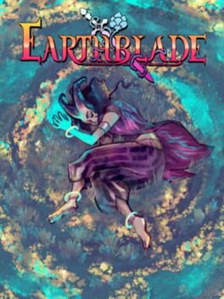 Earthblade Game Cover