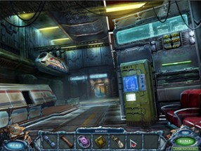 Eternal Journey: New Atlantis Image