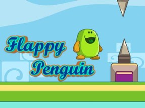 Flappy Penguin Image