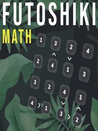 Futoshiki Math Game Cover