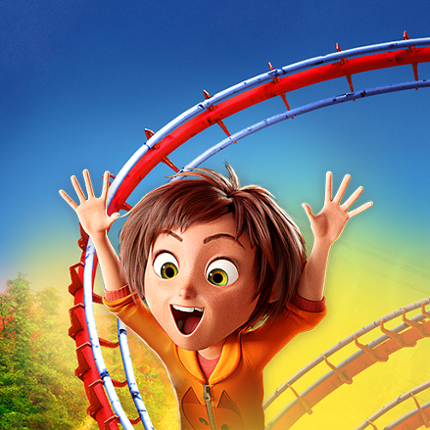 Wonder Park Magic Rides & Attr Game Cover