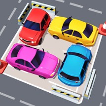 Parking Master 3D Image