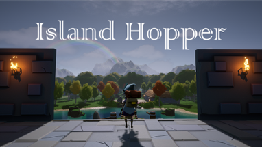 Island Hopper - Name WIP Image