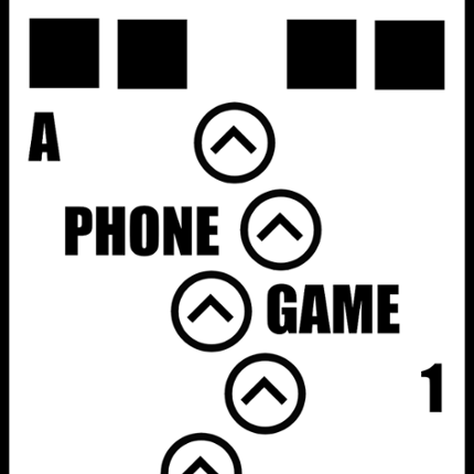 A Phone Game 1 Game Cover