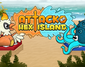 Attack on Hex Island Image