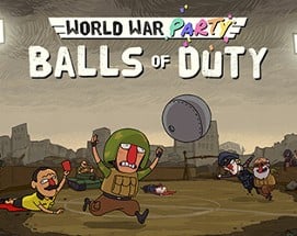 Balls of Duty Image