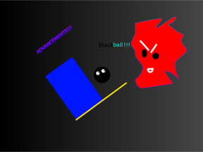 Blackball Rainbow edition P1 Image