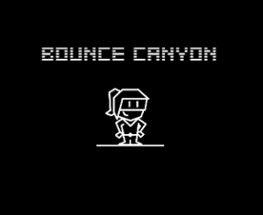 Bounce Canyon Image