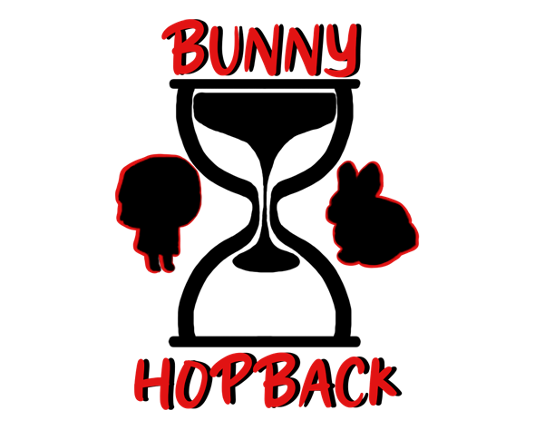 Bunny Hopback Game Cover