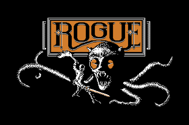 Classic Rogue - Oryx Design Lab Tiles Game Cover