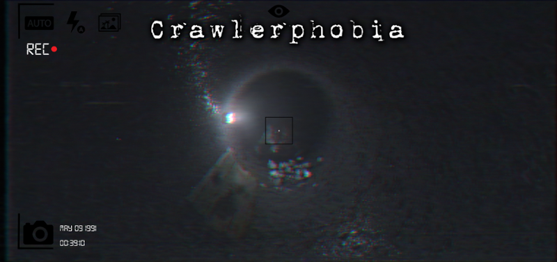 Crawlerphobia Game Cover