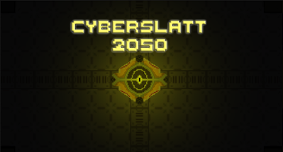 CyberSlatt 2050 Image