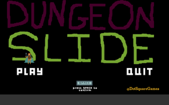 Dungeon Slide Image