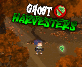 Ghost Harvesters Image