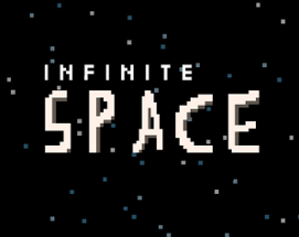 Infinite Space Image