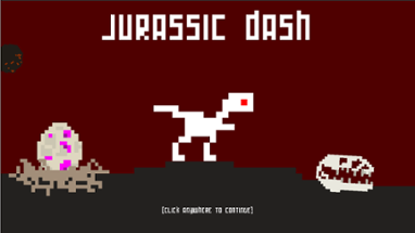 Jurassic Dash Image