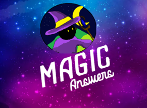 Magic Answers Image