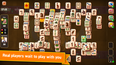 Mahjong Duels Image