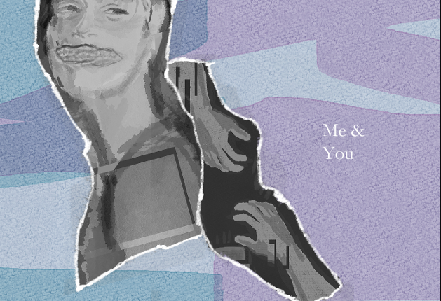 Me & You (Backup) Game Cover