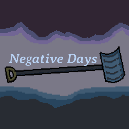 Negative Days Game Cover