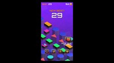 Latest New Cube Jump Game Image