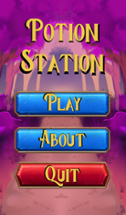 Potion Station Image