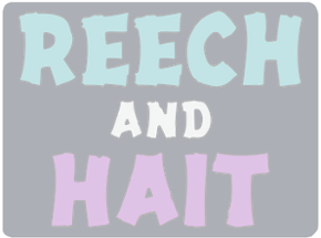 Reech and Hait Image
