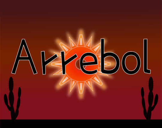 SMAUG - ARREBOL Game Cover