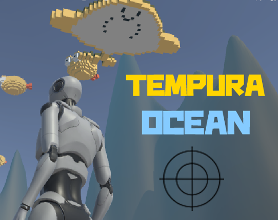 Tempura Ocean Game Cover