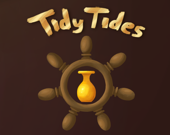 Tidy Tides Game Cover