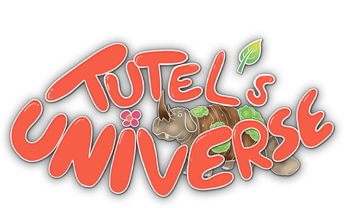 Tutel's Universe Game Cover