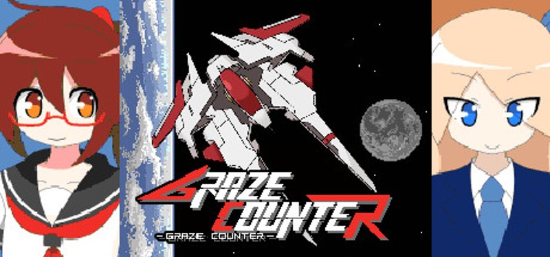 Graze Counter Game Cover